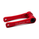 Koubalink 38-53mm Lowering Link CRF9-3 - Red