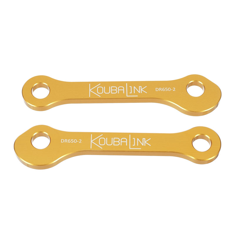 Koubalink 44mm Lowering Link DR650-2