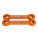 Koubalink 19-32mm Lowering Link DRZ1 - Orange