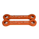 Koubalink 32mm Lowering Link DRZ2 - Orange