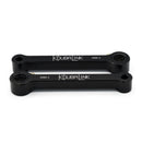 Koubalink 25mm Lowering Link HIM-1 - Black