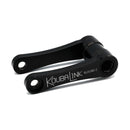Koubalink 44mm Lowering Link KLX140-2 - Black
