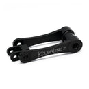 Koubalink 19-57mm Lowering Link KLX230-1 - Black
