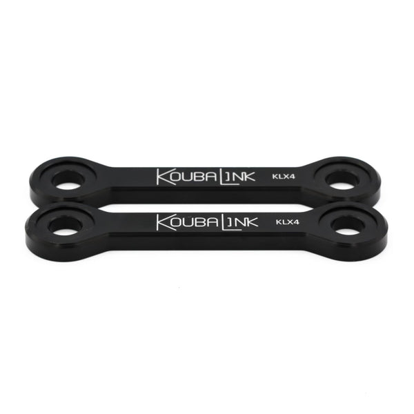 Koubalink 32-44mm Lowering Link KLX4 - Black