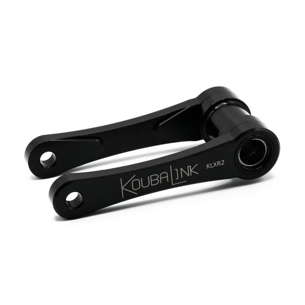 Koubalink 19-42mm Lowering Link KLXR3 - Black