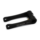 Koubalink 25mm Lowering Link KTM11-3-BK - Black