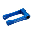 Koubalink 25-32mm Lowering Link KTM8-1-B - Blue