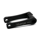 Koubalink 38mm Lowering Link KTM8-2 - Black