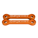Koubalink 44mm Lowering Link KX100-2 - Gold
