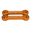 Koubalink 51mm Lowering Link KX65-2 - Gold