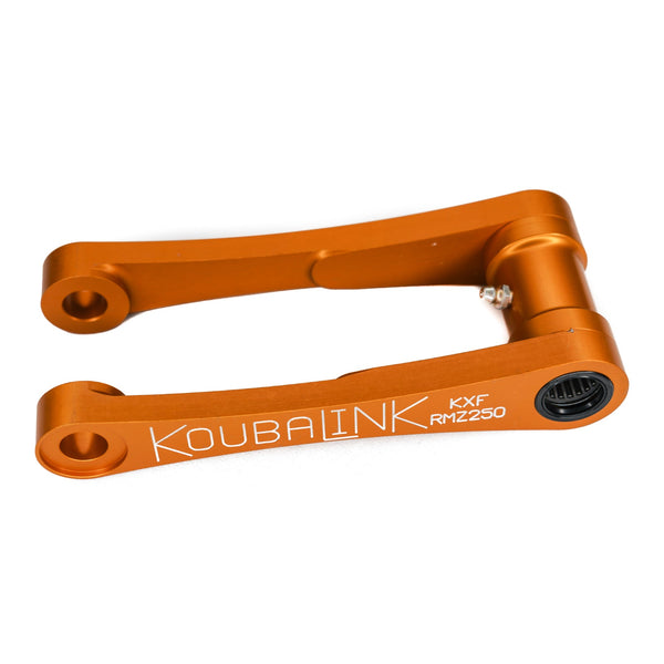 Koubalink 32-35mm Lowering Link Kxf/rmz - Gold