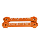 Koubalink 34mm Lowering Link NC700-2 - Orange