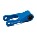 Koubalink 38mm Lowering Link TTR230 - Blue