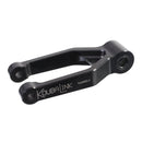 KoubaLink Koubalink 32mm Lowering Link TUAREG-1 - Black