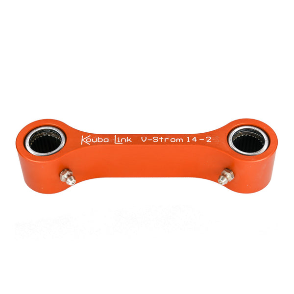 Koubalink 29mm Lowering Link V-strom 14-2 - Gold
