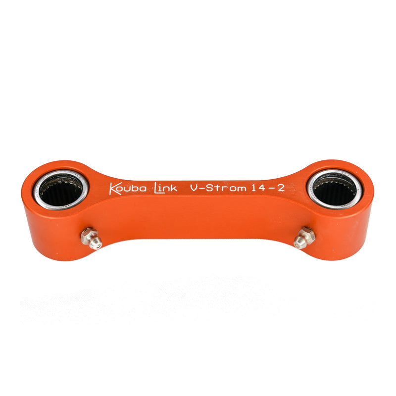 Koubalink 29mm Lowering Link V-strom 14-2 - Gold