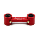 Koubalink 25mm Lowering Link XR250/400 - Red