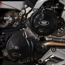 R&G Aprilia RS660 21-; 660 Tuono Engine Case Covers pair