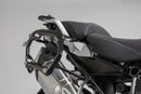 SW Motech Side Carriers R1200GS R1250GS - THS MOTO