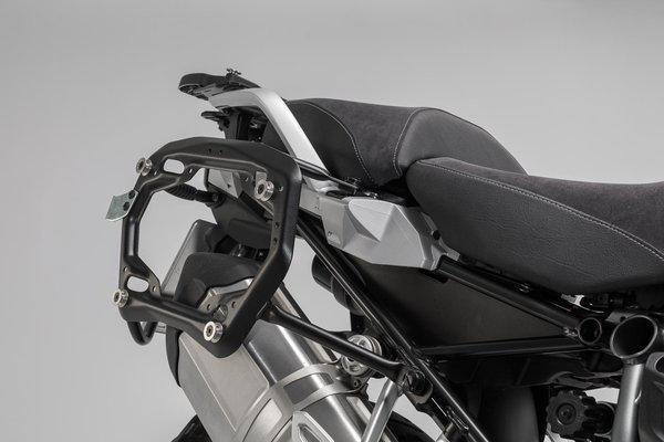 SW Motech Side Carriers R1200GS R1250GS