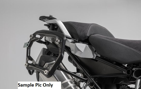 SW Motech Side Panniers Pro Luggage Rack KTM 790 Adventure R 19-21