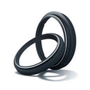 SKF Fork Oil & Dust Seal Kit Honda Kawasaki Suzuki (1x Oil 1x Dust)