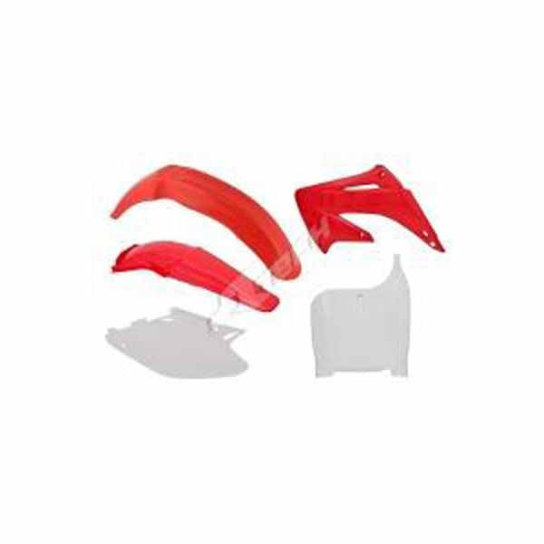 Rtech Plastic Kit CR125R 250R Honda 2002-2003 CR250R
