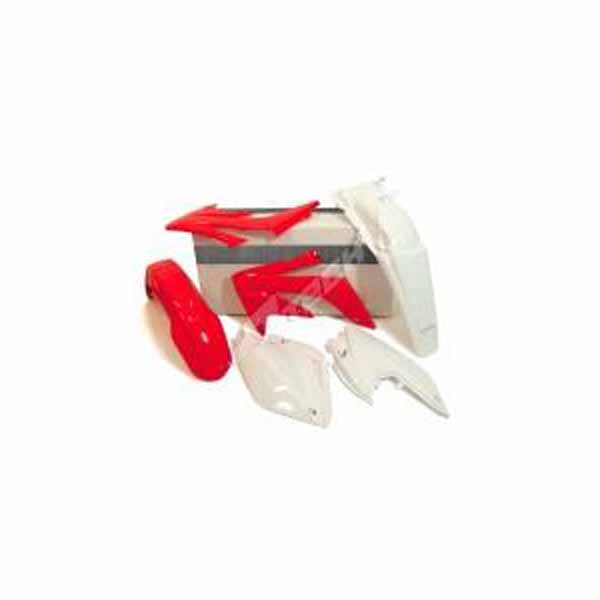 Rtech Plastics Kit CRF250X Honda 2004-2019