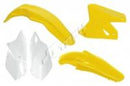 Rtech Plastic Kit DRZ400 Suzuki 2000-2020