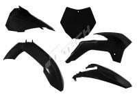 Rtech Plastic Kit KTM 85SX 13-17 2013-2017