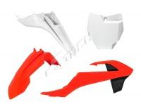 Rtech Plastics Kit KTM 65SX 2016-2020