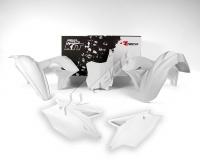 Rtech Plastic Kit KX450F Kawasaki 2016-2017