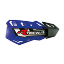 Rtech Handguards Flx Sherco Suzuki Blue