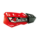 Rtech Handguards Flx Beta Gasgas Red