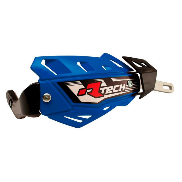 Rtech Handguards Flx Lightweight, Strong, Max Airflow.