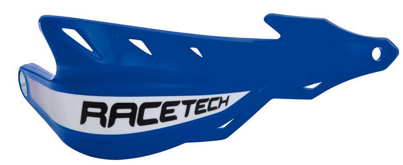 Rtech *Handguards Raptor Blue Must Use Mount Kit Kitmount014