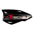 Rtech Handguards Vertigo (Includes Mounts) Black