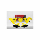 Rtech Plastics Kit RMZ450 Suzuki 2008-2017