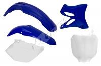 Rtech Plastic Kit YZ125 YZ250 02-05 Yamaha 2002-2005