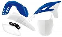 Rtech Plastic Kit YZ250F Yamaha 2010-2013