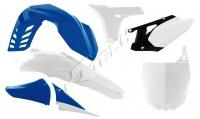 Rtech Plastic Kit YZ450F 10-13 Yamaha 2010-2013