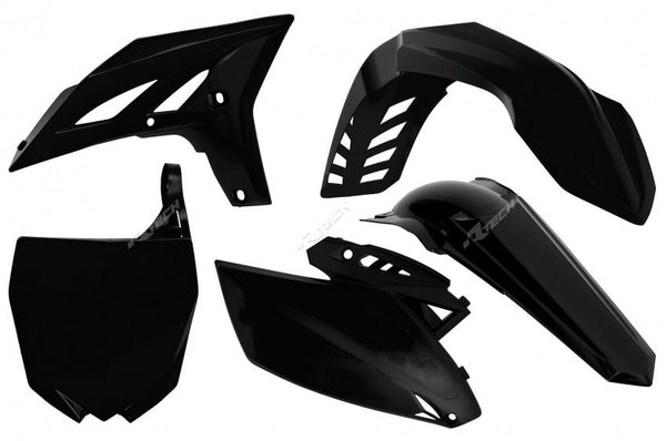 Rtech Plastic Kit YZ250F Yamaha 2010-2013