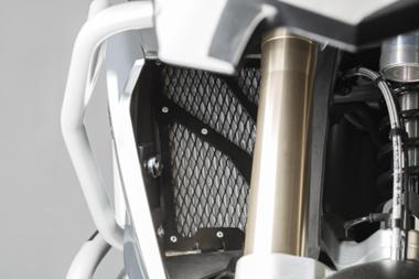 SW Motech Radiator Guard BMW R1200GS LC 13-19
