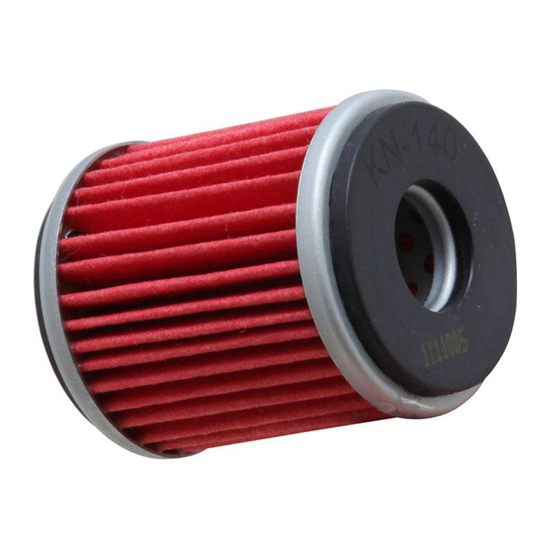 K&N OIL FILTER (HF140)