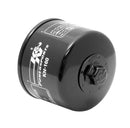 K&N OIL FILTER (HF160)