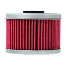 K&N Oil Filter (HF103)