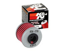 K&N Oil Filter (HF116)