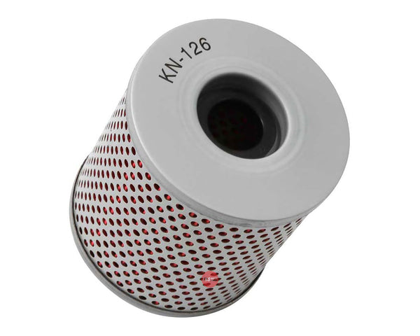 K&N Oil Filter (HF126)