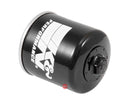 K&N Oil Filter (HF128)