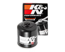 K&N Oil Filter (HF128)